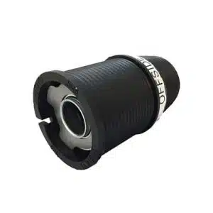 Whiting Nylon Cable Drum O/S