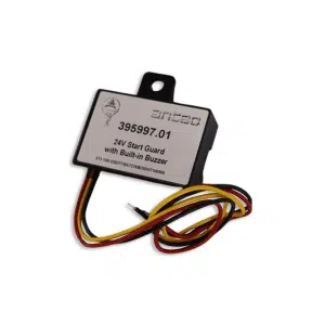 Anteo Battery Guard