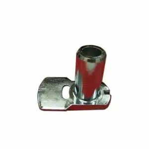 Platform Pivot Pin Casting 17/