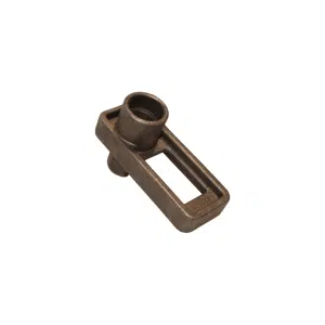 Palfinger Torsion Bar Black Casting 17/32P