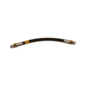265LG Braided Hydraulic Hose Assembly