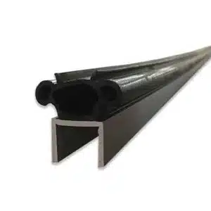 Bottom Seal Carrier Co-Extrusion