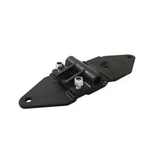 Plastic Roller Shutter End Hinge Assembly