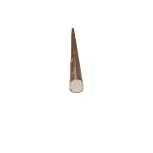 Platform hinge pin