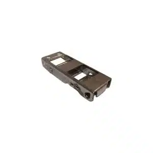 Stainless Steel Push Up Release Locking Buckle – Boalloy Type