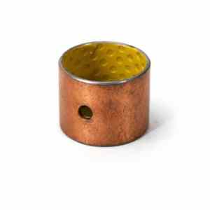 Bearing bush ø30x30mm