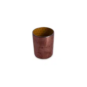 Acetal Lined Bearing ø35x50mm Tail Lift Bearing Bush