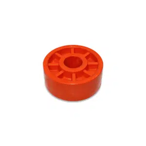 Platform roller ø31/99 x 41mm