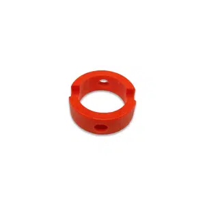 Ring platform roller pin ø35