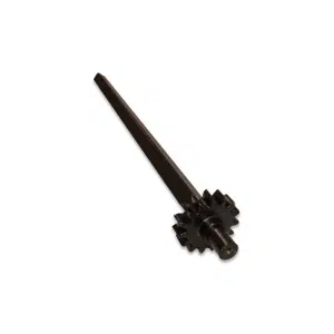 Gear Wheel Male 102mm