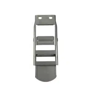 Stainless Steel Overcentre Buckle – Heavy Duty Curtainside Fastener