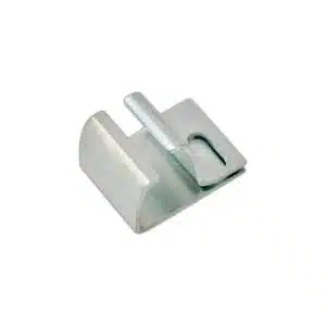 FIX Track Mounting Bracket – Heavy Duty Load Restraint Track Support (small)