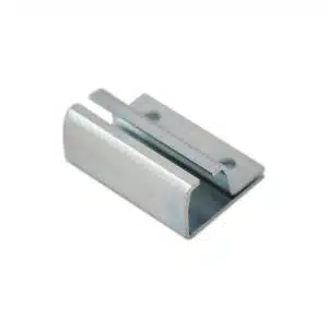FIX Track Joining Bracket – Heavy Duty Load Restraint Track Connector