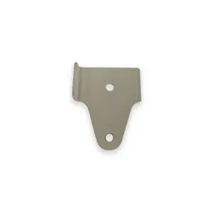 Left Hand (N/S) C4 Anti-Lozenge Bracket