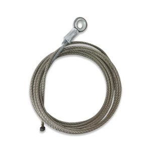 125” Insulated Roller Shutter Cable
