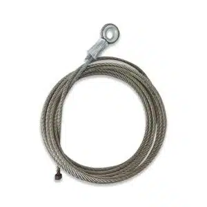 125” Insulated Roller Shutter Cable