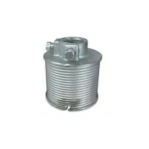 Whiting Left Hand O/S Large Cable Drum
