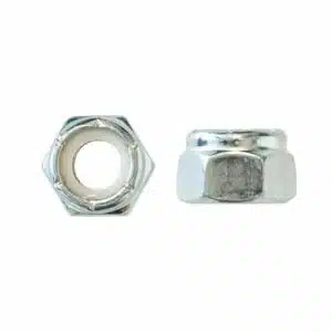 KEP Self-Locking Nut 1/4” x 20