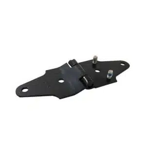 Whiting End Hinge (No Roller Holder)
