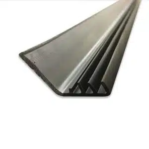 D-F Roller Shutter Side Seal 3048mm