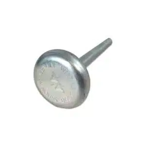 Steel Roller with Steel Shaft