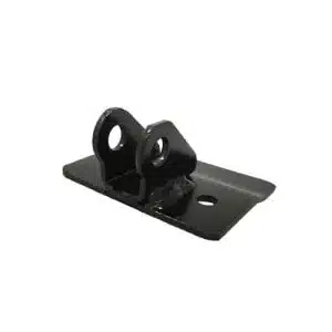 Heavy Duty E-Coated Cable Anchor Bracket