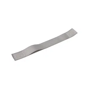 Don-Bur Curtainside Bottom Strap with Closed Rave Hook