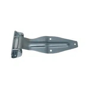 Don-Bur Door Hinge & Keeper