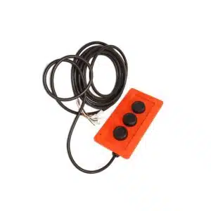 3 button Exterior control unit HYDR