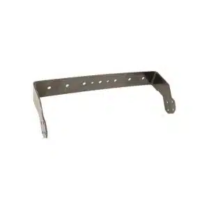 Control Cover Mounting Brackets