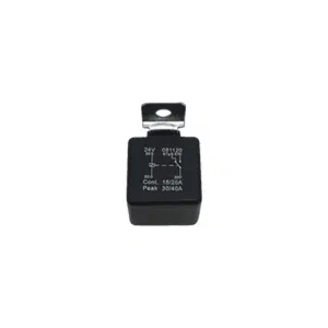Don Bur 5 Pin Relay