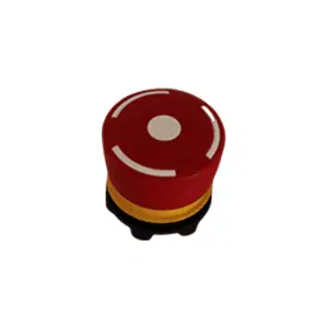 Emergency Stop Button