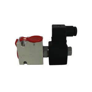 Don-Bur Ram Valve