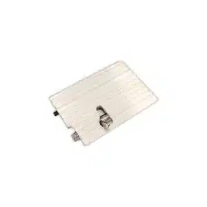 Left-Hand Pallet Stop Assembly 145mm -B-