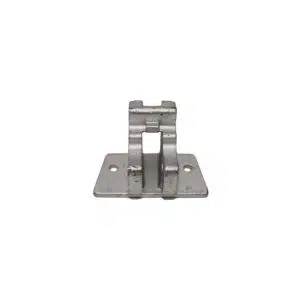 Hinged Ramp Hinge 59mm Type -B-