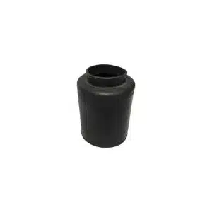 Rubber Sleeve Ø90 Ø60