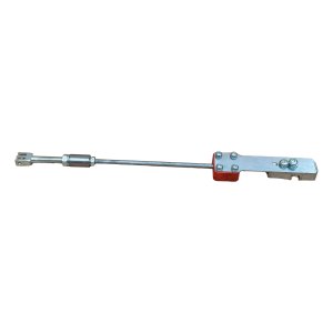 VO15 Lock Slide Assembly
