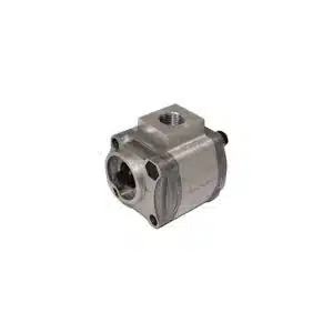 2.6cc Hydraulic Pump