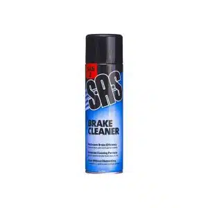SAS Brake Cleaner 500ml – Fast Drying Brake & Clutch Cleaner