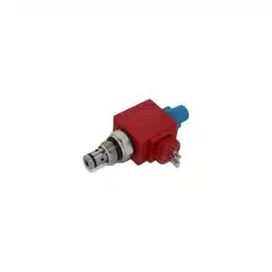 Safety valve SA 12V