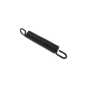 Retraction spring BD=45 L=300 DD=7.5