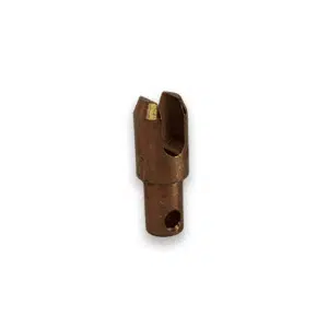 Lawrence David Small Diameter Top Connector