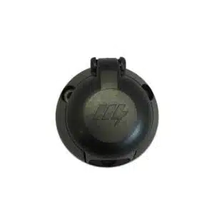 Plug socket 7P