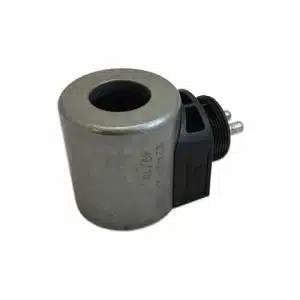 Solenoid screw connection 24V HYDAC