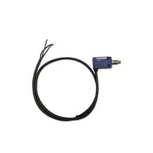 Limit switch toe guard DHV