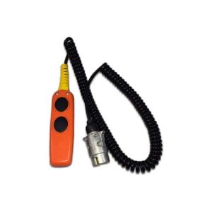 2 Button Wander lead