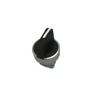 Rotary switch 2 POS. 0-II