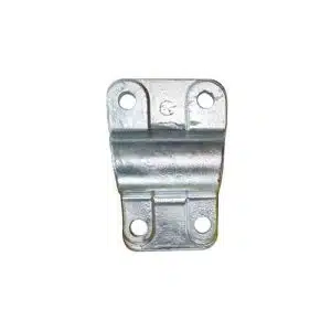Bolt-On Lashing Link Bracket – High Tensile Steel Mounting Bracket