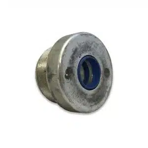 Cylinder Head Guide Ø50/35