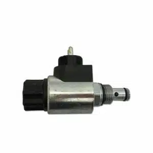 HYDAC Ram Valve Complete 24V